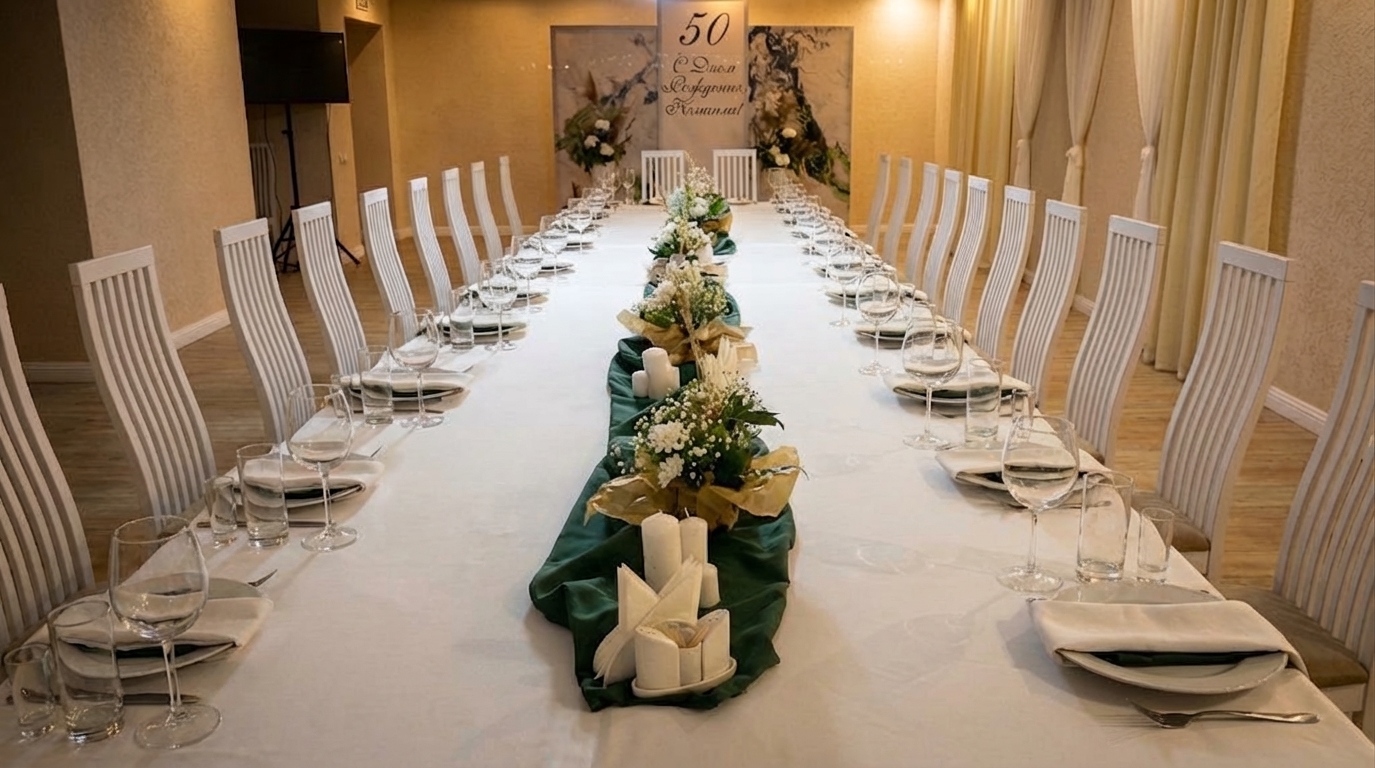 Сервировка 2